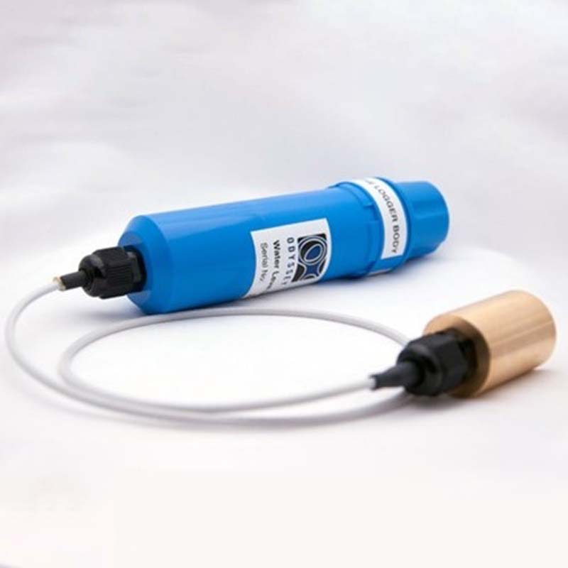 電容式水位溫度記錄儀Odyssey電容式水位計(jì)新西蘭Dataflow