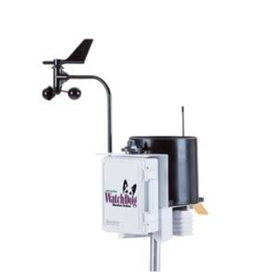 WatchDog 2700自動(dòng)氣象站